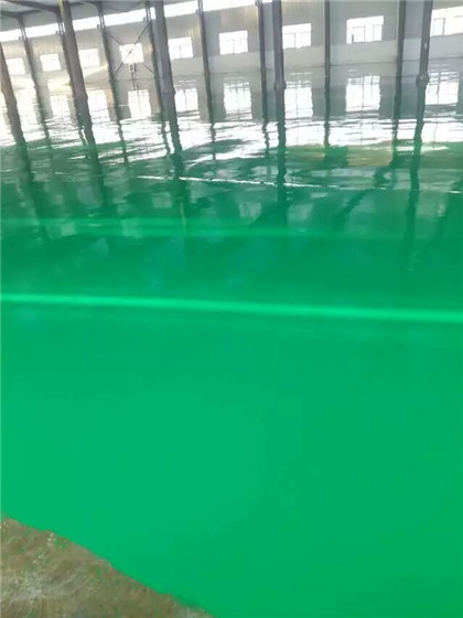 磁县，我直接给你一份室外地坪漆翻新维修