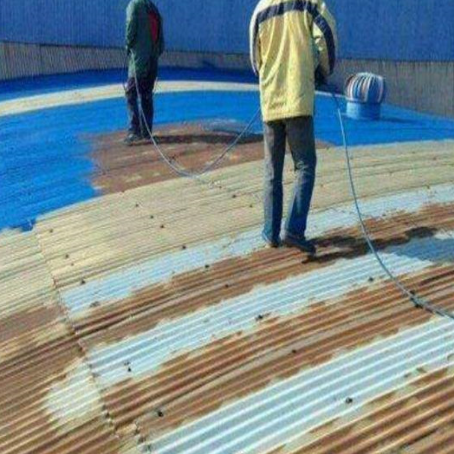 磁县地面翻新与地坪漆施工流程